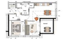 Ferienhaus Nr. 16 "Seepferdchen"