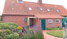Ferienhaus Nr. 16 "Seepferdchen"