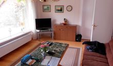 Ferienhaus Nr. 16 "Seepferdchen"