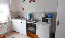 Ferienhaus Nr. 16 "Seepferdchen"