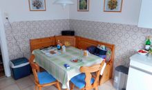 Ferienhaus Nr. 16 "Seepferdchen"