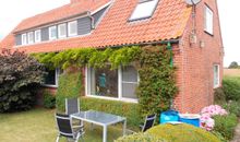 Ferienhaus Nr. 16 "Seepferdchen"