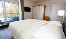 "Am hohen Ufer", Reetdach-Haus "Ocean Breeze 136"