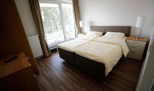 "Am hohen Ufer", Reetdach-Haus "Ocean Breeze 136"