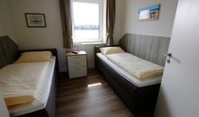 "Am hohen Ufer", Reetdach-Haus "Ocean Breeze 136"