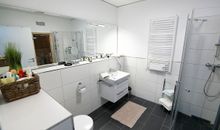 "Am hohen Ufer", Reetdach-Haus "Ocean Breeze 136"
