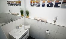 "Am hohen Ufer", Reetdach-Haus "Ocean Breeze 136"