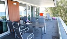 "Am hohen Ufer", Reetdach-Haus "Ocean Breeze 136"