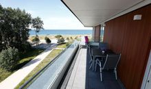 "Am hohen Ufer", Reetdach-Haus "Ocean Breeze 136"