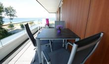 "Am hohen Ufer", Reetdach-Haus "Ocean Breeze 136"
