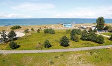 "Am hohen Ufer", Reetdach-Haus "Ocean Breeze 136"