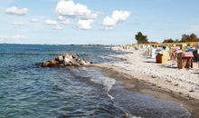 "Am hohen Ufer", Reetdach-Haus "Ocean Breeze 136"