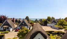 "Am hohen Ufer", Reetdach-Haus "Ocean Breeze 136"