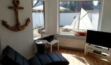 Seeschwalbe - Bungalow 17