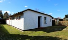 Seeschwalbe - Bungalow 17