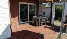 Seeschwalbe - Bungalow 17