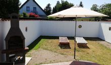 Seeschwalbe - Bungalow 17