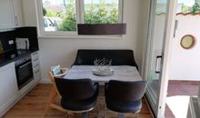 Seeschwalbe - Bungalow 17