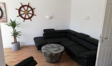 Seeschwalbe - Bungalow 17
