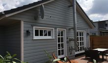 Seestern - Bungalow 24