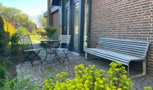 Ferienhaus Schwarz-Priegnitz  (9002) - Fehmarn