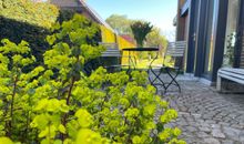 Ferienhaus Schwarz-Priegnitz  (9002) - Fehmarn