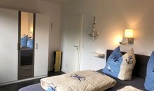 Haus Frauken - Wohnung Thal