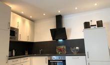 Haus Frauken - Wohnung Thal