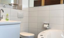 Haus Frauken - Wohnung Thal
