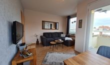"Haus Wiking - Whg. 14" - strandnah und ruhig gelegen
