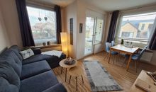 "Haus Wiking - Whg. 14" - strandnah und ruhig gelegen