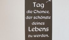 "Haus Wiking - Whg. 14" - strandnah und ruhig gelegen