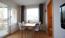 "Haus Wiking - Whg. 14" - strandnah und ruhig gelegen