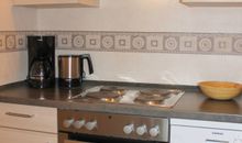"Haus Wiking - Whg. 14" - strandnah und ruhig gelegen