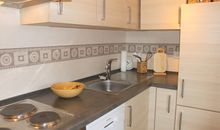 "Haus Wiking - Whg. 14" - strandnah und ruhig gelegen