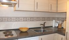 "Haus Wiking - Whg. 14" - strandnah und ruhig gelegen