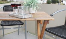"Haus Wiking - Whg. 14" - strandnah und ruhig gelegen