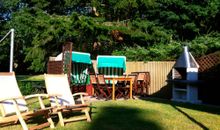 Ferienbungalow LEO (9062) - Fehmarn
