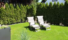 Ferienbungalow LEO (9062) - Fehmarn