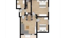 Ferienwohnung Relax (5011) - Fehmarn