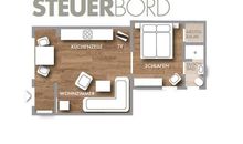 Ferienwohnung Relax (5011) - Fehmarn