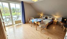Haus Annika - Wohlfühlurlaub an der Ostsee