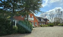 Haus Annika - Wohlfühlurlaub an der Ostsee