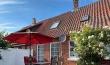 Ferienhaus Auszeit - Wohnung "Meeresbrise"