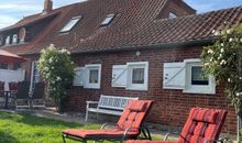 Ferienhaus Auszeit - Wohnung "Meeresbrise"
