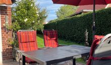 Ferienhaus Auszeit - Wohnung "Meeresbrise"