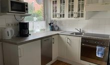 Ferienhaus Auszeit - Wohnung "Meeresbrise"