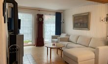 Ferienhaus Auszeit - Wohnung "Meeresbrise"