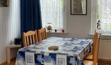 Ferienhaus Auszeit - Wohnung "Meeresbrise"