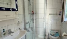 Ferienhaus Auszeit - Wohnung "Meeresbrise"
